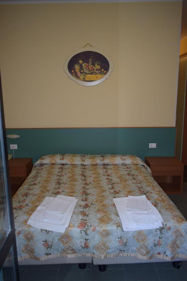 Hotel River Civitella Roveto Eksteriør bilde