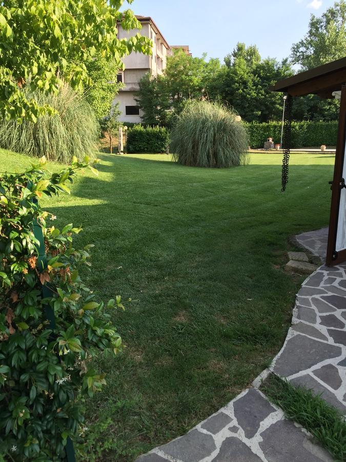 Hotel River Civitella Roveto Eksteriør bilde