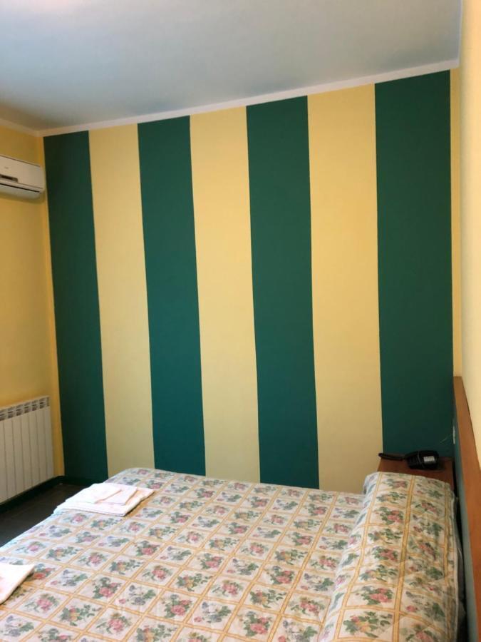 Hotel River Civitella Roveto Eksteriør bilde