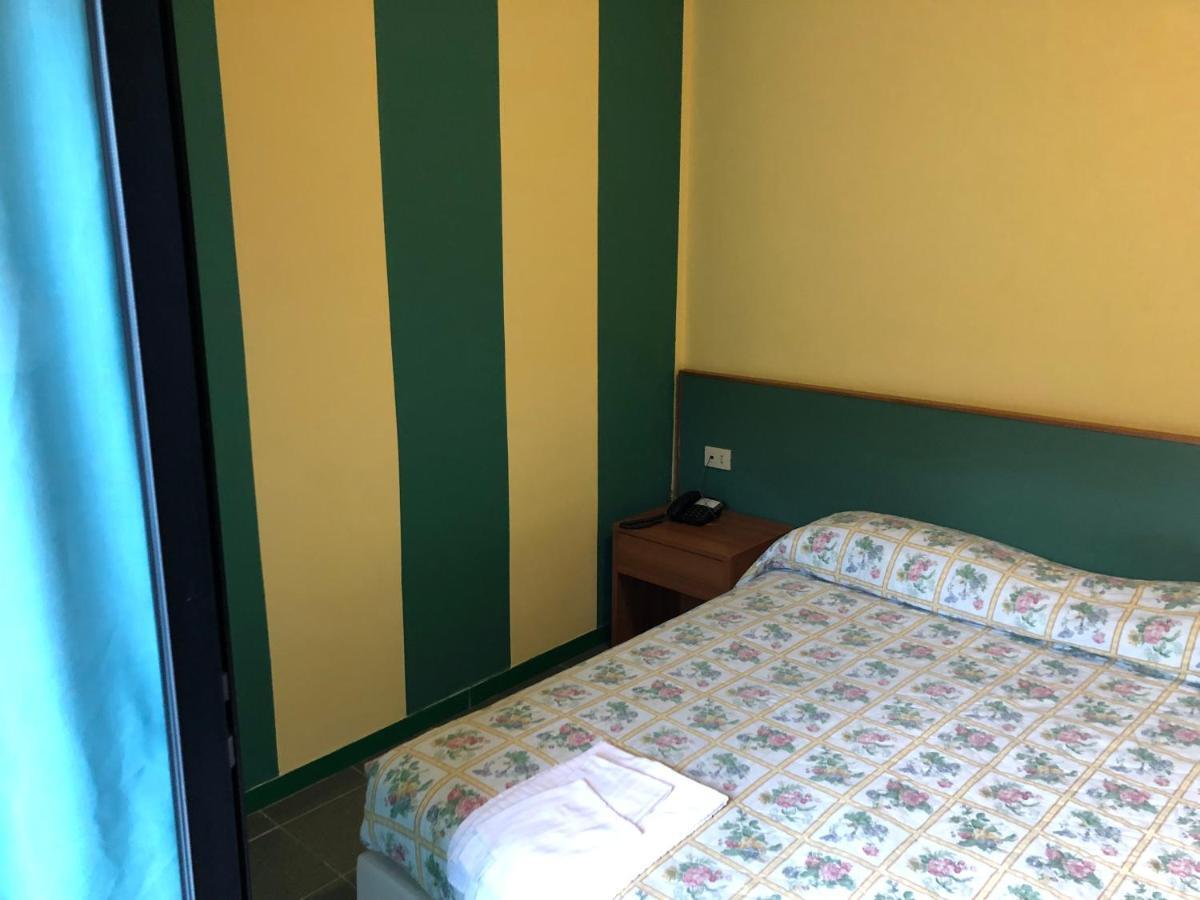 Hotel River Civitella Roveto Eksteriør bilde